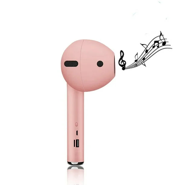 Wireless Bluetooth Speaker