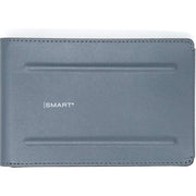 Urban Passport Wallet - Minimalist RFID-Blocking Travel Wallet