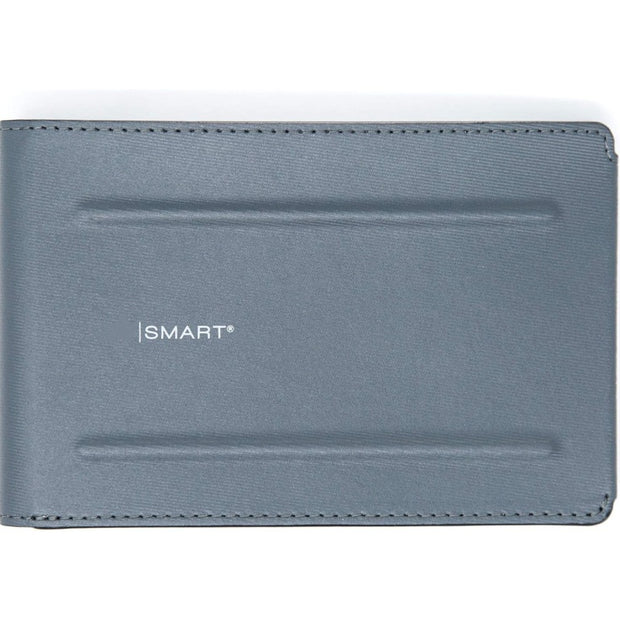 Urban Passport Wallet - Minimalist RFID-Blocking Travel Wallet