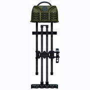 Hunting Archery Quiver | 5-Arrow Capacity | Right & Left Hand Compatible | Fully Adjustable