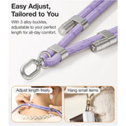 The Must-Have Anti-Theft Phone Strap for Travel, Events & Everyday Life