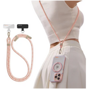 The Must-Have Anti-Theft Phone Strap for Travel, Events & Everyday Life