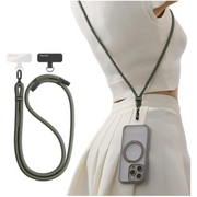 The Must-Have Anti-Theft Phone Strap for Travel, Events & Everyday Life