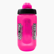 Magnetic Bike Water Bottle with Twist-Lock Base