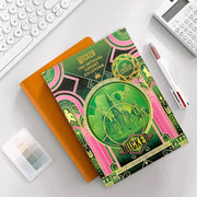 Wizard-Themed Advent Calendar – 25 Days of Collectible Magical Surprises