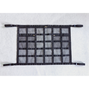 Universal Heavy-Duty Cargo Storage Net