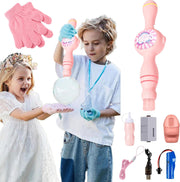 Magic Smoke Bubble Wand