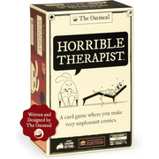 Therapy Gone Wild