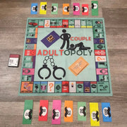 Passion & Play Couples Game