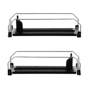 Mini Fridge Soda Can Organizer