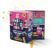 90s & 2000s Hip-Hop R&B Trivia Card Game