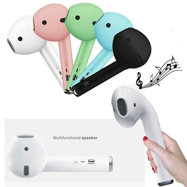 Wireless Bluetooth Speaker