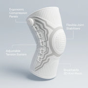 Smart Knee Brace – High-Tech Knee Support