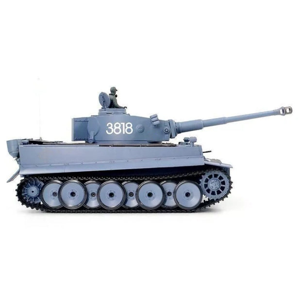 1:16 Scale WWII-style RC Tank