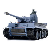 1:16 Scale WWII-style RC Tank