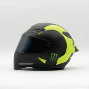 Mini Motorcycle Helmet | Collectible · Fine Detail · Premium Quality
