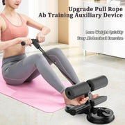 Portable Ab Trainer
