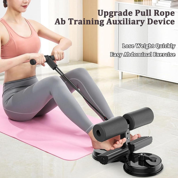 Portable Ab Trainer