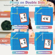 Math Learning Set