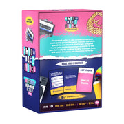 90s & 2000s Hip-Hop R&B Trivia Card Game
