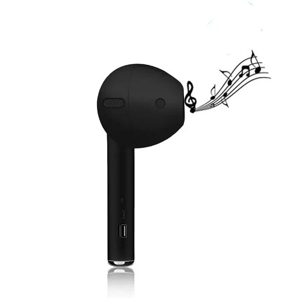Wireless Bluetooth Speaker