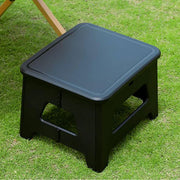 Compact Portable Toilet for Camping & Emergencies - Odor-Free & Foldable