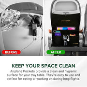 Airplane Organizer Bag
