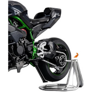 1:9 Scale Premium Alloy Motorcycle Model - High-Detail Collectible Replica