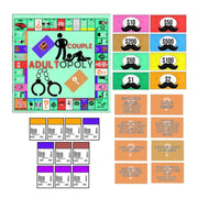 Passion & Play Couples Game