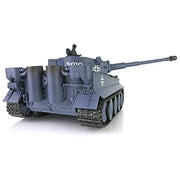 1:16 Scale WWII-style RC Tank
