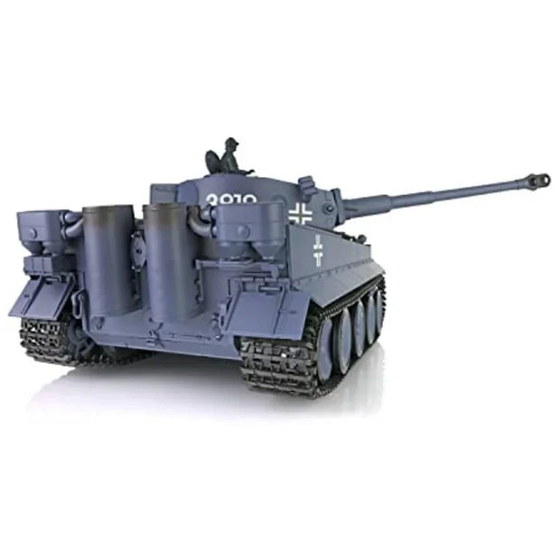1:16 Scale WWII-style RC Tank