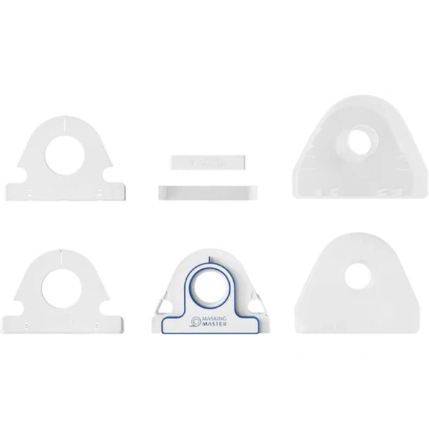 Pro Paint Masking Tool
