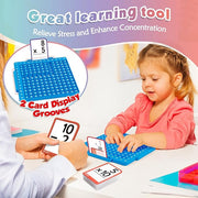 Math Learning Set