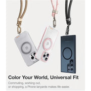 The Must-Have Anti-Theft Phone Strap for Travel, Events & Everyday Life