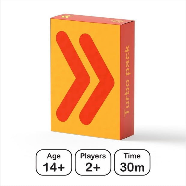 Sound & Motion Party Game – Fast-Paced Guessing Challenge for Groups