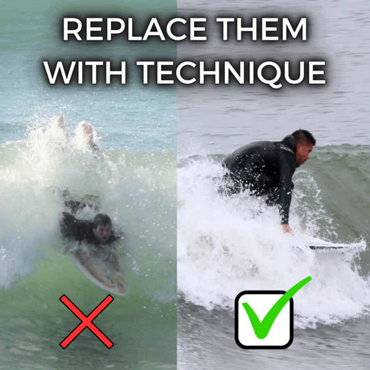Pro Surf Trainer Mat