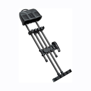 Hunting Archery Quiver | 5-Arrow Capacity | Right & Left Hand Compatible | Fully Adjustable