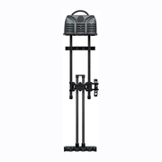 Hunting Archery Quiver | 5-Arrow Capacity | Right & Left Hand Compatible | Fully Adjustable