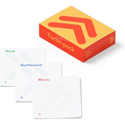Sound & Motion Party Game – Fast-Paced Guessing Challenge for Groups