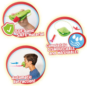 Stick Out Your Tongue and Snag the Fun!