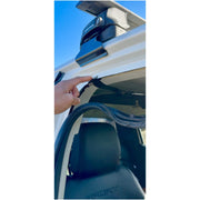 Universal Heavy-Duty Cargo Storage Net