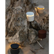 Cordless Adjustable Floor Lamp