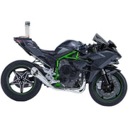1:9 Scale Premium Alloy Motorcycle Model - High-Detail Collectible Replica