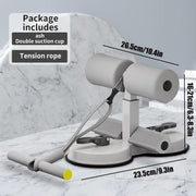Portable Ab Trainer