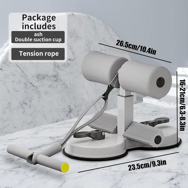 Portable Ab Trainer
