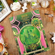 Wizard-Themed Advent Calendar – 25 Days of Collectible Magical Surprises