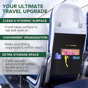 Airplane Organizer Bag