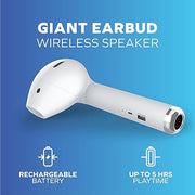 Wireless Bluetooth Speaker