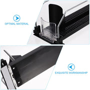 Mini Fridge Soda Can Organizer