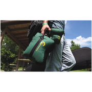 Professional Shooting Rest Combo - Front & Rear Bag Set with Water-Resistant Construction for Precision Shooting